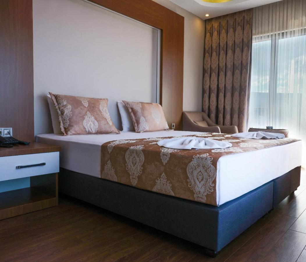 Marine View Hotel Yalova  Exterior photo
