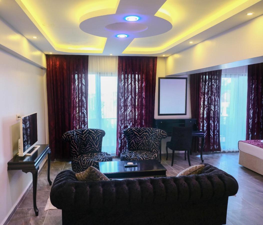 Marine View Hotel Yalova  Exterior photo